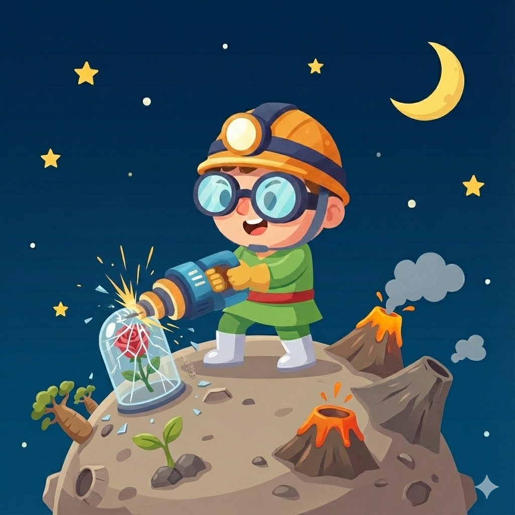 QQder 核舟記部落格