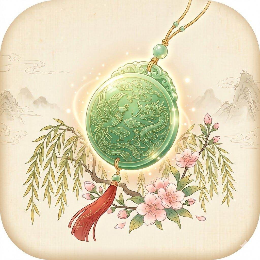 紅樓夢模擬器 icon