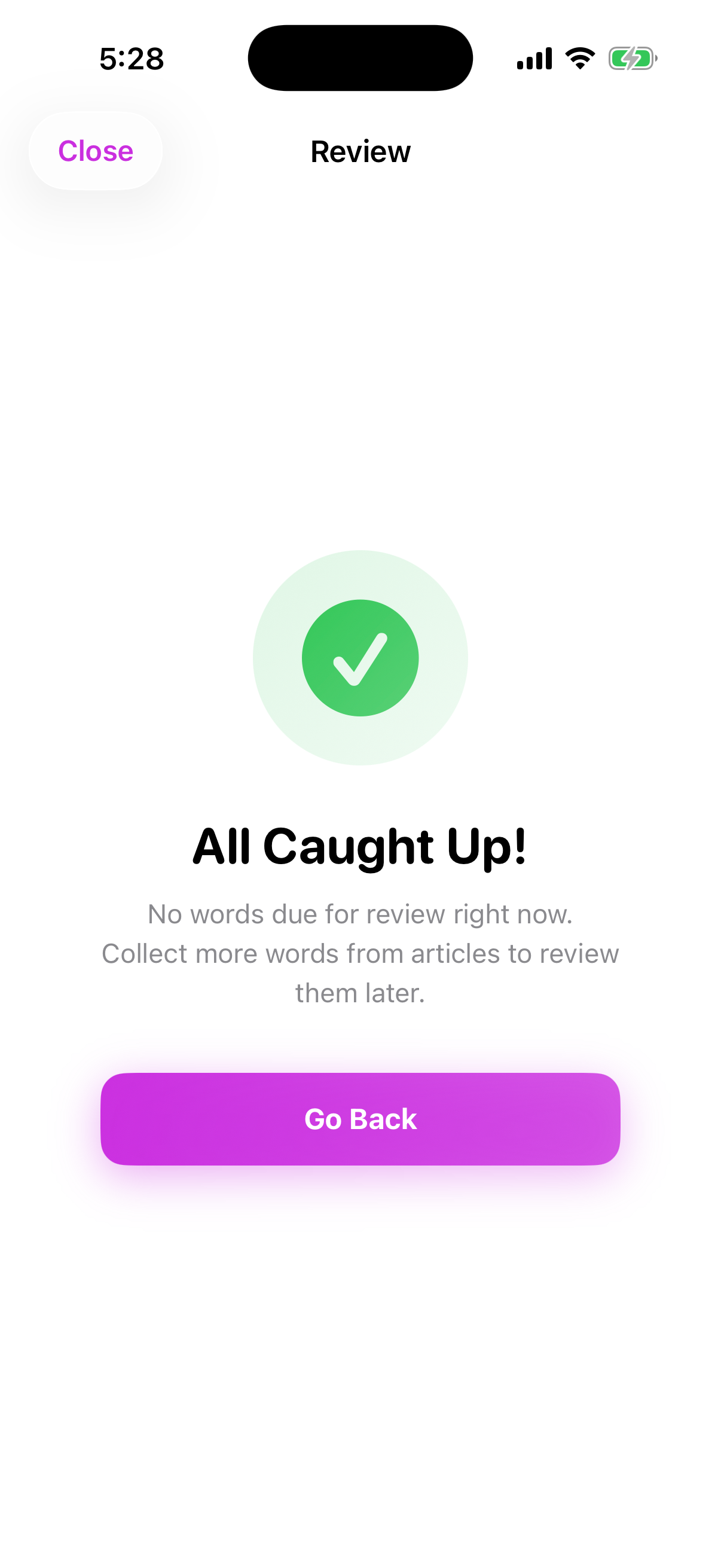英語N+1 單字複習