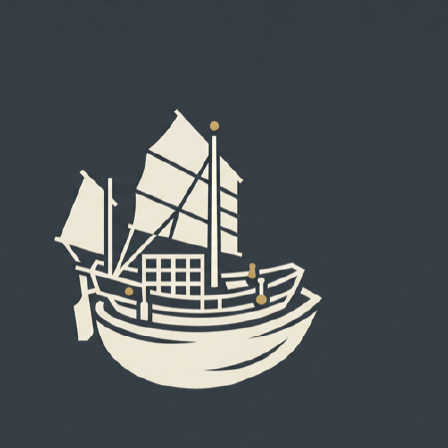 QQder · Das kleine Boot