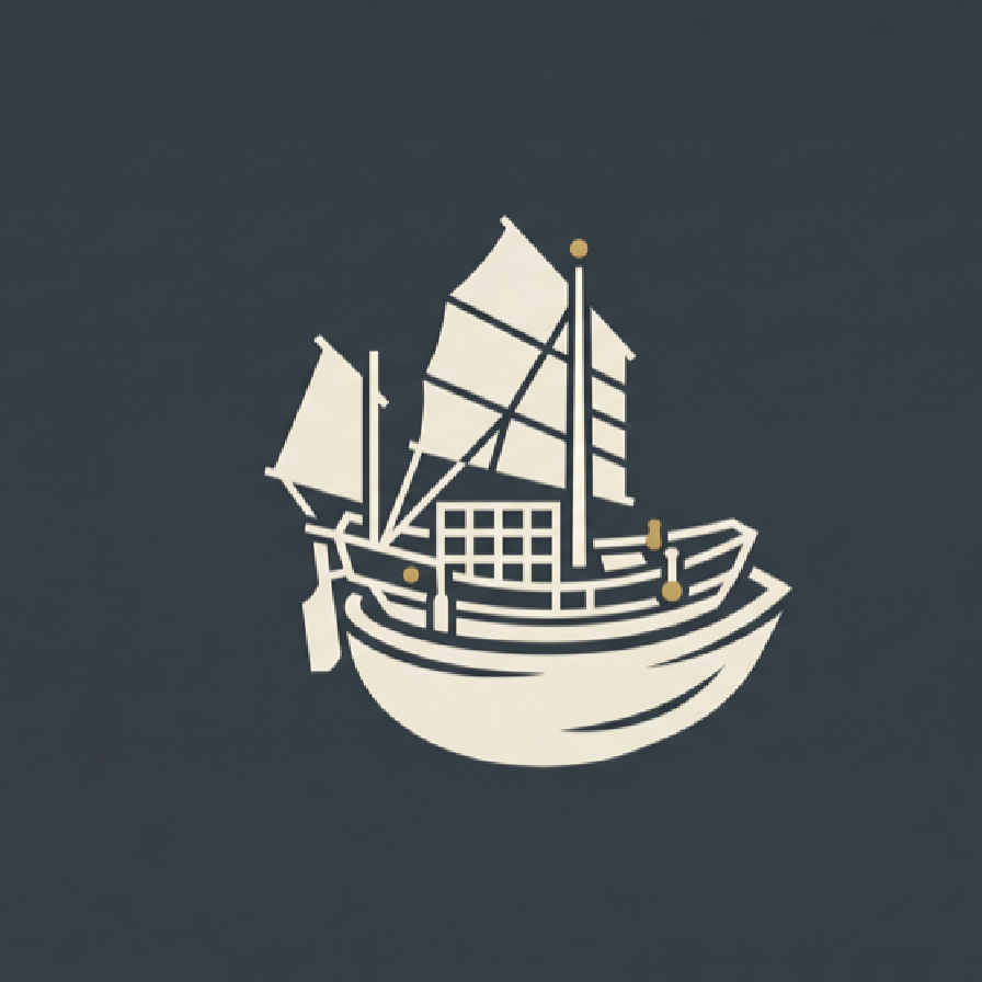 QQder · Das kleine Boot